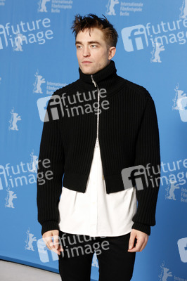 'Die versunkene Stadt Z' Photocall, Berlinale 2017
