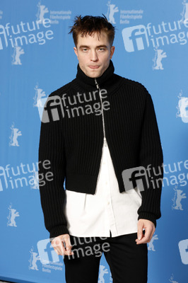 'Die versunkene Stadt Z' Photocall, Berlinale 2017