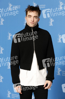 'Die versunkene Stadt Z' Photocall, Berlinale 2017