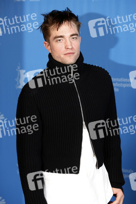 'Die versunkene Stadt Z' Photocall, Berlinale 2017