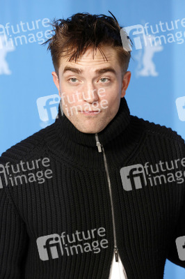 'Die versunkene Stadt Z' Photocall, Berlinale 2017