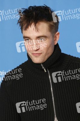 'Die versunkene Stadt Z' Photocall, Berlinale 2017