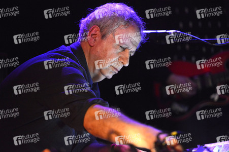 Konzert von Aksak Maboul in Hannover