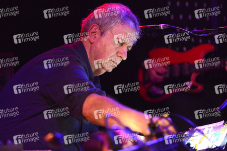 Konzert von Aksak Maboul in Hannover