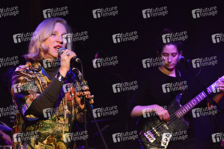 Konzert von Aksak Maboul in Hannover