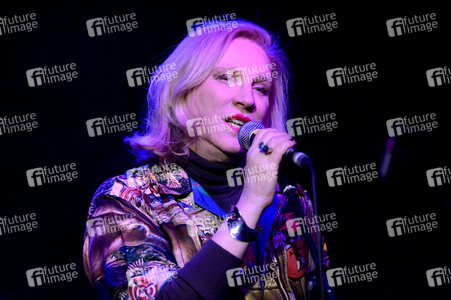Konzert von Aksak Maboul in Hannover