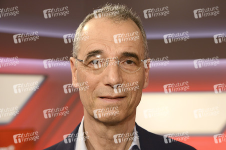 Talkshow 'Maischberger' in Köln