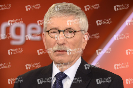 Talkshow 'Maischberger' in Köln