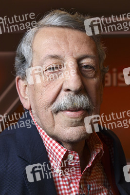Talkshow 'Maischberger' in Köln