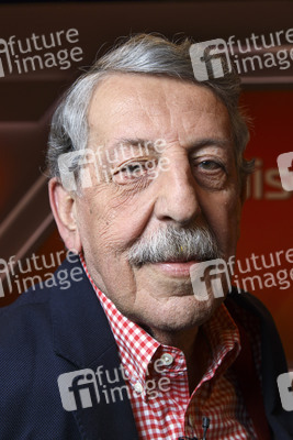 Talkshow 'Maischberger' in Köln