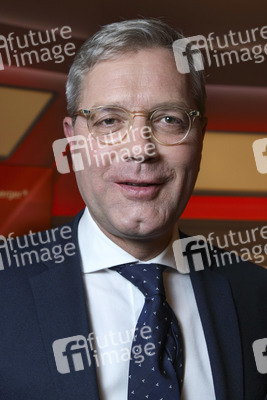 Talkshow 'Maischberger' in Köln