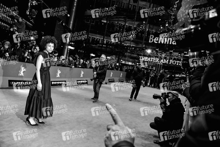 'Rückkehr nach Montauk' Premiere, Berlinale 2017