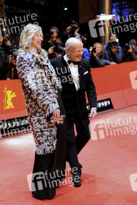 'Rückkehr nach Montauk' Premiere, Berlinale 2017