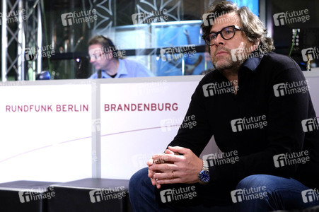 RadioEins Berlinale-Nighttalk, Berlinale 2017
