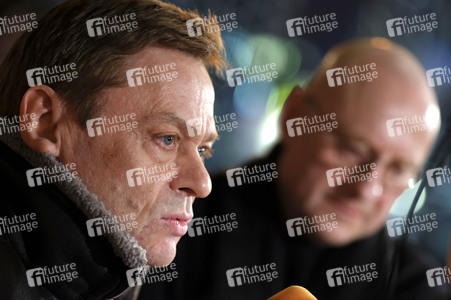 RadioEins Berlinale-Nighttalk, Berlinale 2017