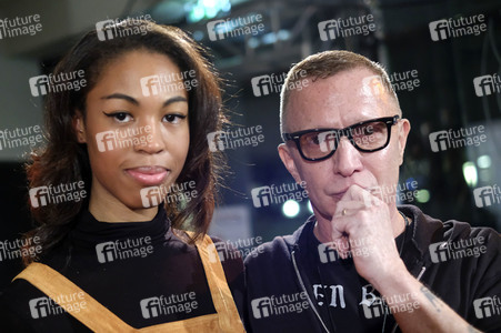 RadioEins Berlinale-Nighttalk, Berlinale 2017
