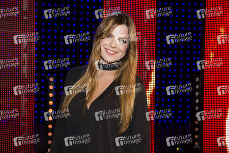 TV-Show 'Meine Schlagerwelt - Die Party mit Ross Antony' in Leipzig
