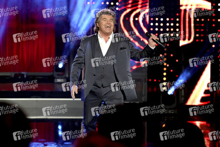 TV-Show 'Meine Schlagerwelt - Die Party mit Ross Antony' in Leipzig
