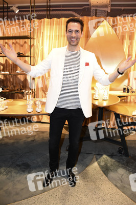 Urban Summer-Fashion Show 2017 in München