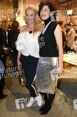 Urban Summer-Fashion Show 2017 in München