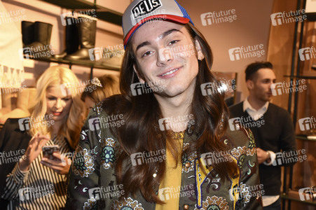 Urban Summer-Fashion Show 2017 in München