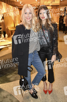 Urban Summer-Fashion Show 2017 in München
