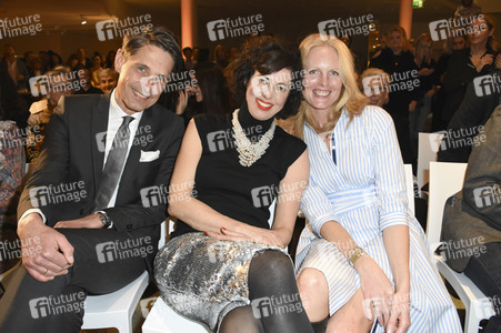 Urban Summer-Fashion Show 2017 in München