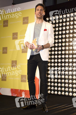 Urban Summer-Fashion Show 2017 in München