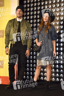 Urban Summer-Fashion Show 2017 in München