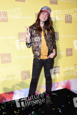 Urban Summer-Fashion Show 2017 in München