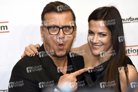 99Fire Films Award 2017 in Berlin