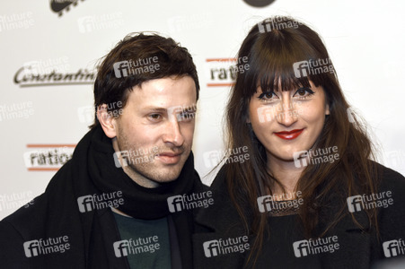 99Fire Films Award 2017 in Berlin