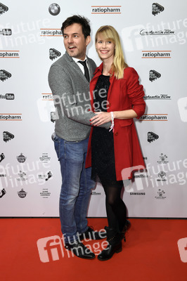 99Fire Films Award 2017 in Berlin