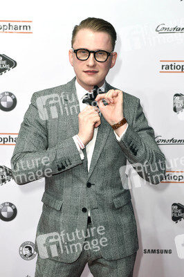 99Fire Films Award 2017 in Berlin