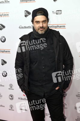 99Fire Films Award 2017 in Berlin