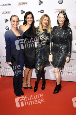 99Fire Films Award 2017 in Berlin