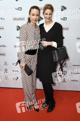 99Fire Films Award 2017 in Berlin