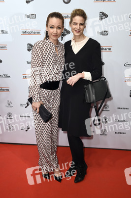 99Fire Films Award 2017 in Berlin