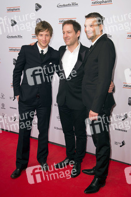99Fire Films Award 2017 in Berlin