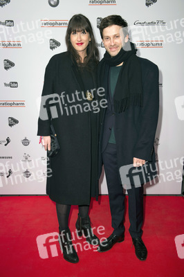 99Fire Films Award 2017 in Berlin