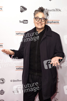 99Fire Films Award 2017 in Berlin
