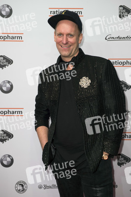 99Fire Films Award 2017 in Berlin