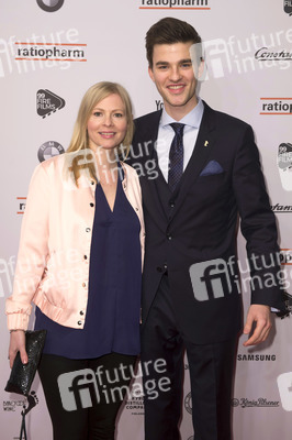 99Fire Films Award 2017 in Berlin