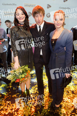 99Fire Films Award 2017 in Berlin