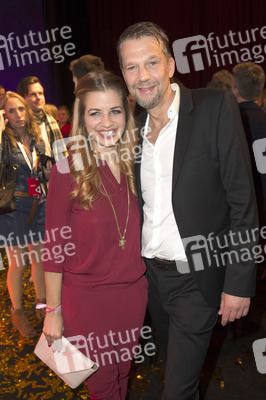 99Fire Films Award 2017 in Berlin
