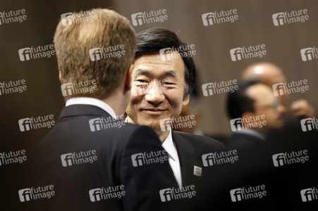 G20-Außenministertreffen in Bonn