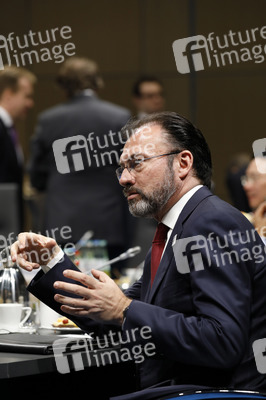 G20-Außenministertreffen in Bonn
