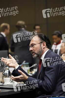 G20-Außenministertreffen in Bonn