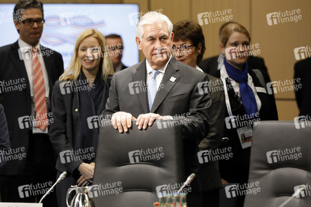 G20-Außenministertreffen in Bonn