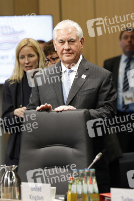 G20-Außenministertreffen in Bonn